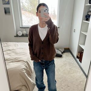 Jenni Kayne Cocoon Cardigan - XXS